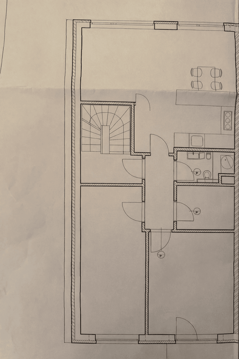 2 bedroom with open-plan kitchen flat to rent, 77 m², Horská, Jenišov, Karlovarský Region 2 bedroom with open-plan kitchen flat to rent, 77 m², Horská, Jenišov, Karlovarský Region