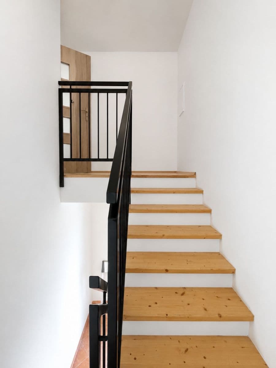 2 bedroom with open-plan kitchen flat to rent, 77 m², Horská, Jenišov, Karlovarský Region 2 bedroom with open-plan kitchen flat to rent, 77 m², Horská, Jenišov, Karlovarský Region