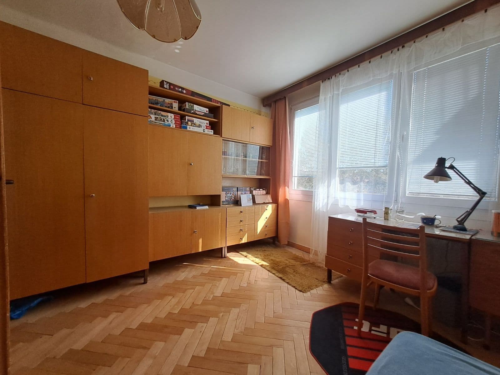 1 bedroom flat to rent, 30 m², Plzeňská, České Budějovice, Jihočeský Region 1 bedroom flat to rent, 30 m², Plzeňská, České Budějovice, Jihočeský Region
