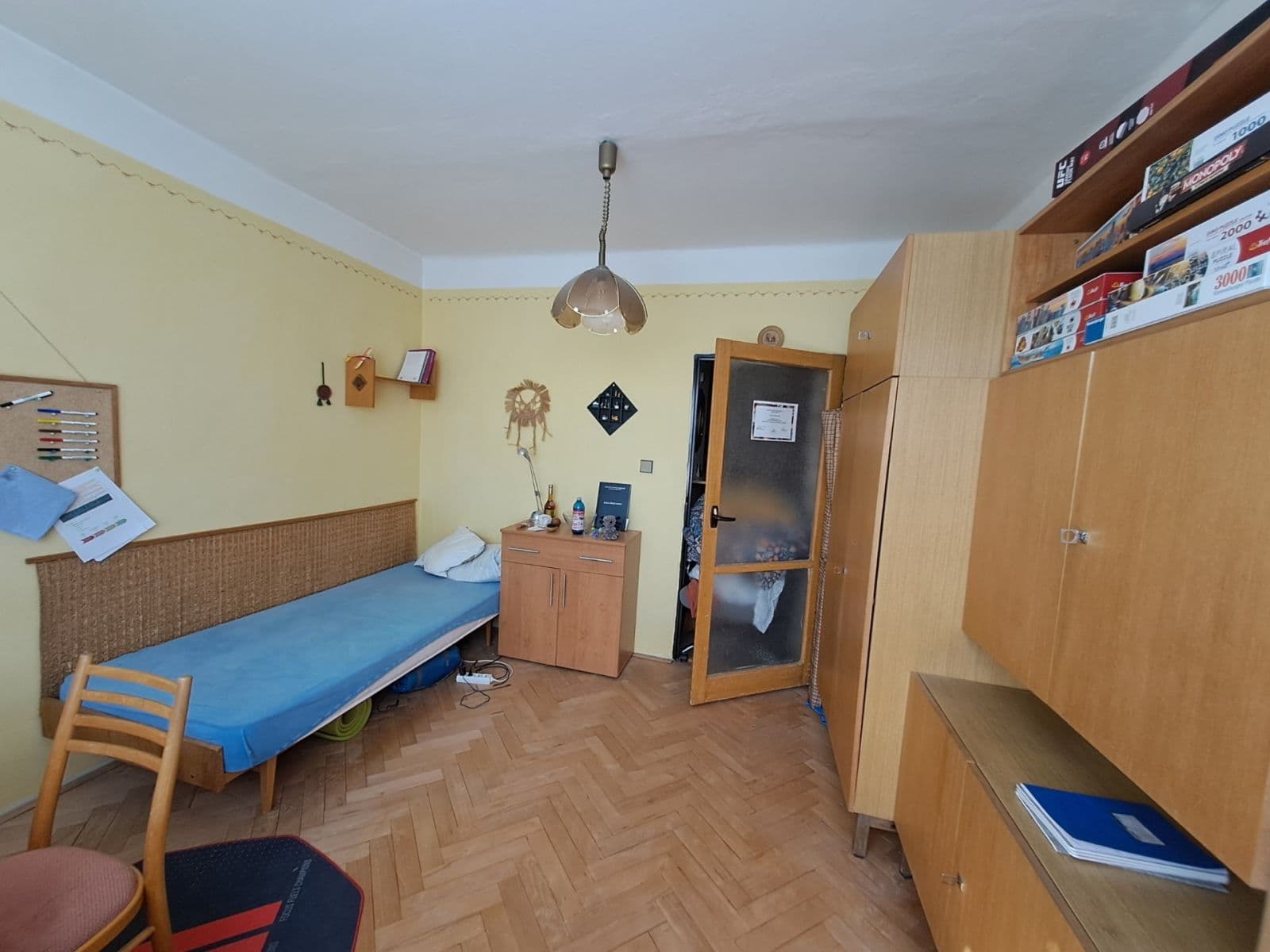 1 bedroom flat to rent, 30 m², Plzeňská, České Budějovice, Jihočeský Region 1 bedroom flat to rent, 30 m², Plzeňská, České Budějovice, Jihočeský Region