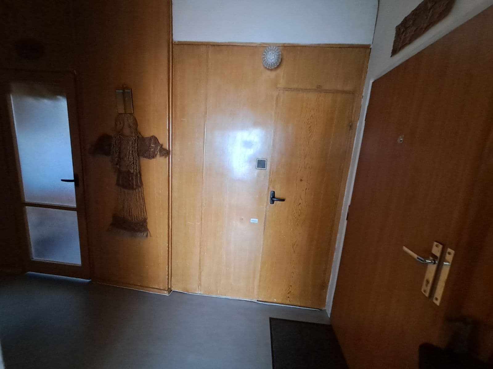 1 bedroom flat to rent, 30 m², Plzeňská, České Budějovice, Jihočeský Region 1 bedroom flat to rent, 30 m², Plzeňská, České Budějovice, Jihočeský Region