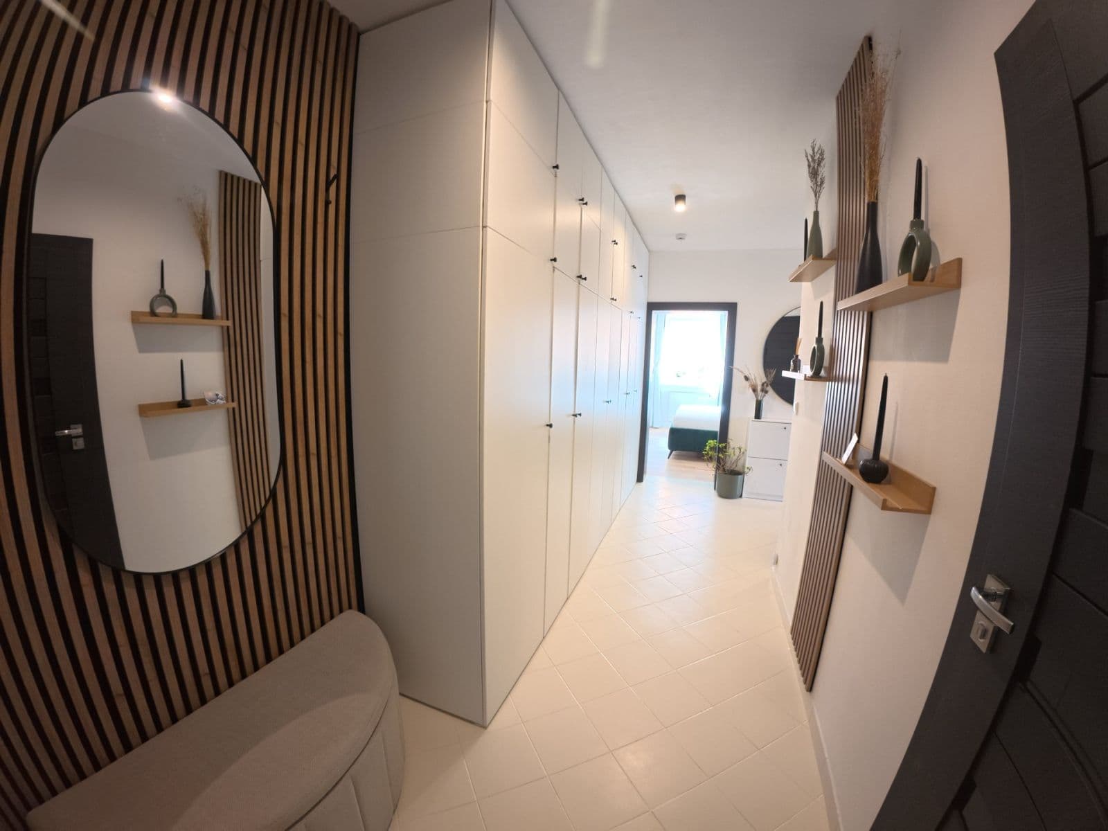 2 bedroom with open-plan kitchen flat for sale, 66 m², Oranžová, Chrášťany, Středočeský Region 2 bedroom with open-plan kitchen flat for sale, 66 m², Oranžová, Chrášťany, Středočeský Region