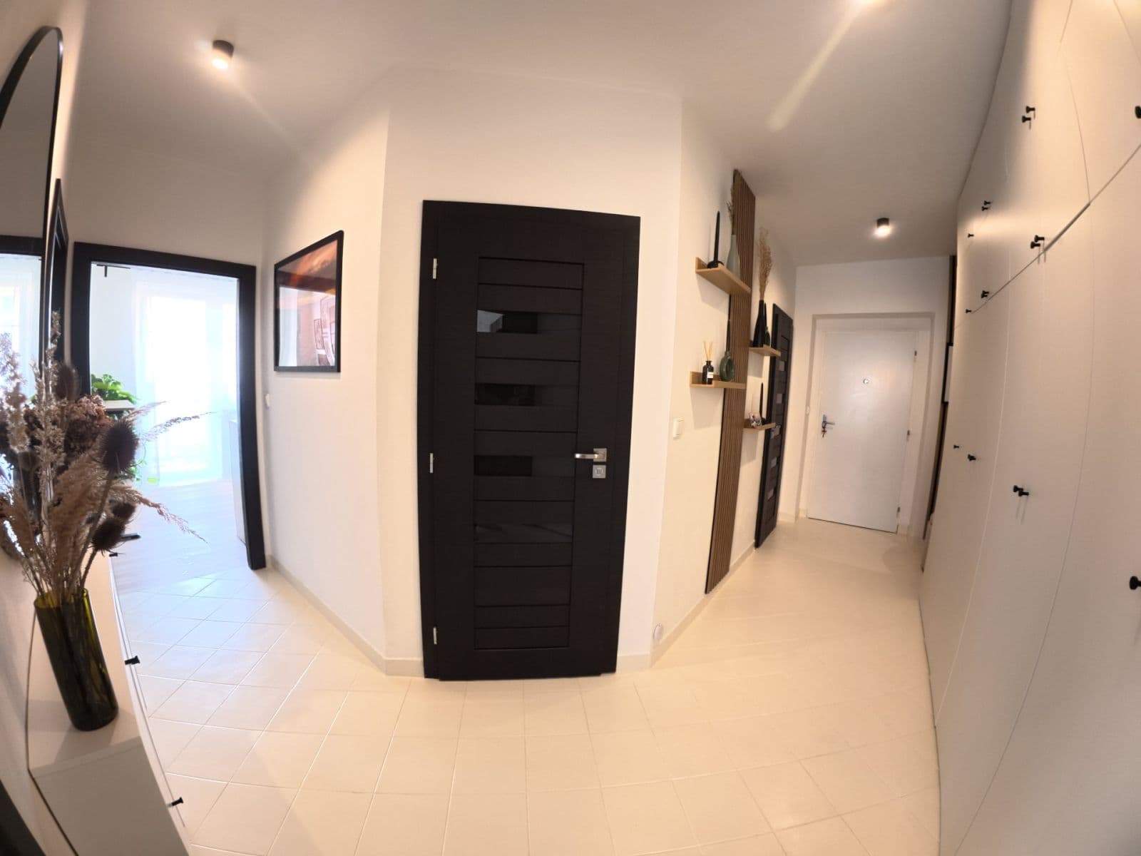 2 bedroom with open-plan kitchen flat for sale, 66 m², Oranžová, Chrášťany, Středočeský Region 2 bedroom with open-plan kitchen flat for sale, 66 m², Oranžová, Chrášťany, Středočeský Region