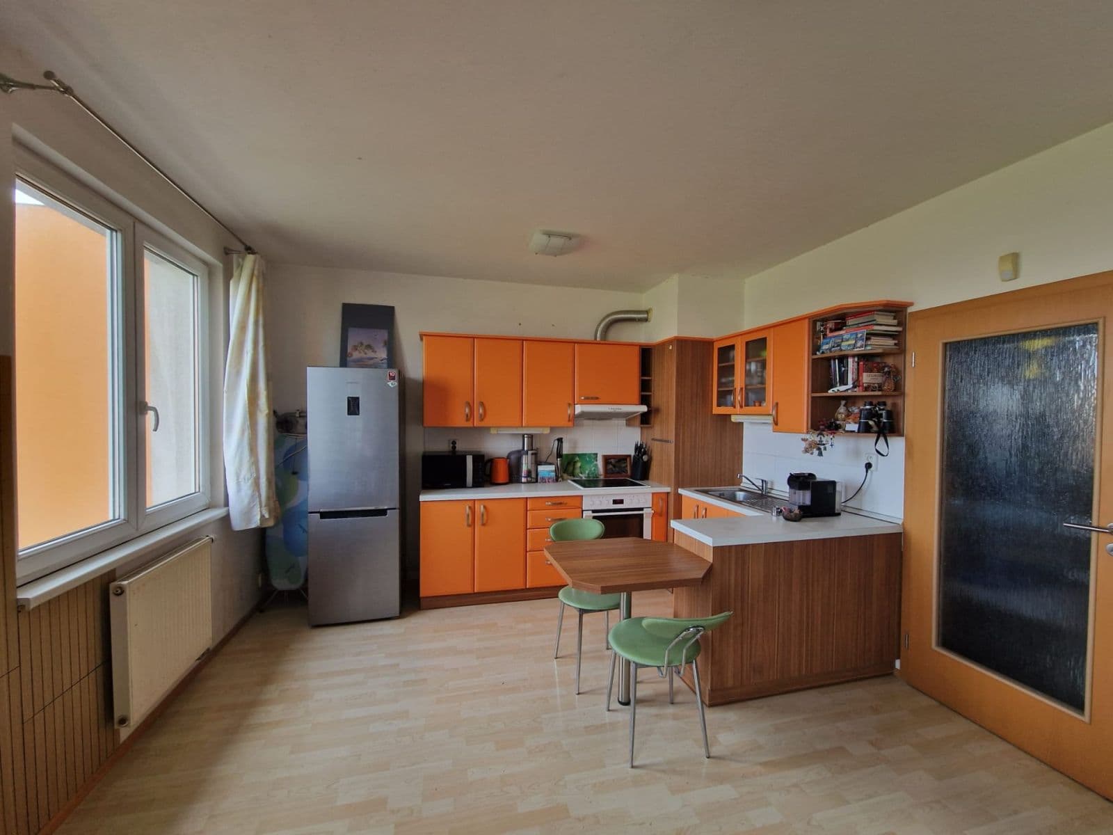 Studio flat for sale, 37 m², Na Výrovně, Prague, Prague Studio flat for sale, 37 m², Na Výrovně, Prague, Prague