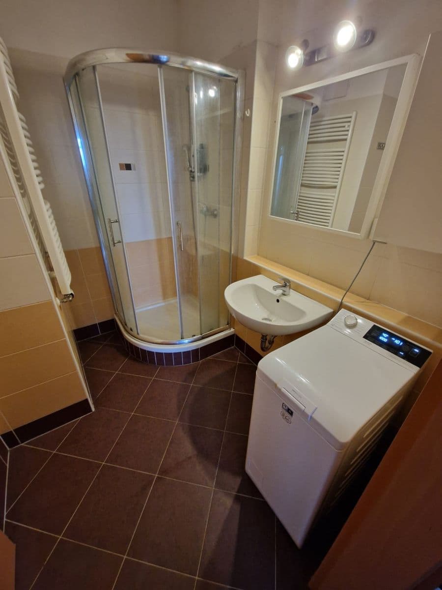 Studio flat for sale, 37 m², Na Výrovně, Prague, Prague Studio flat for sale, 37 m², Na Výrovně, Prague, Prague