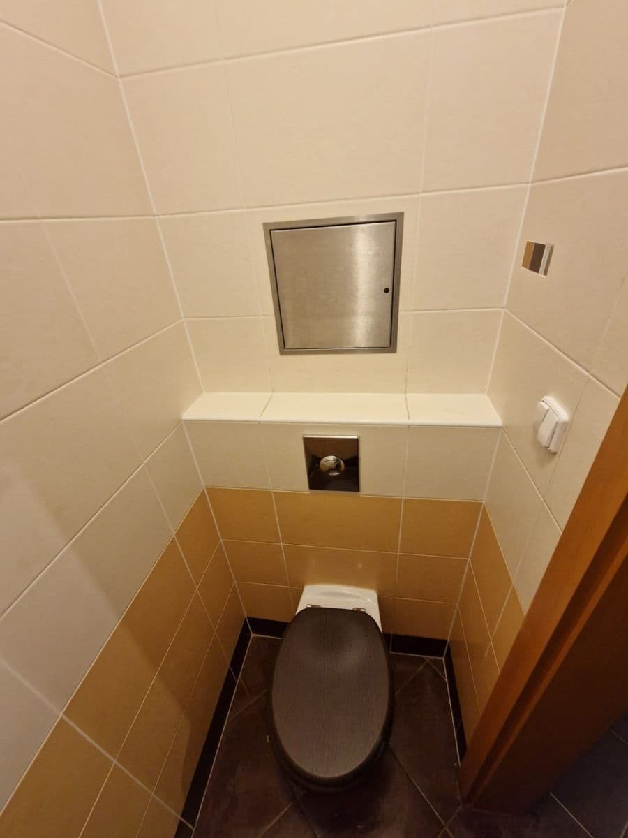 Studio flat for sale, 37 m², Na Výrovně, Prague, Prague Studio flat for sale, 37 m², Na Výrovně, Prague, Prague