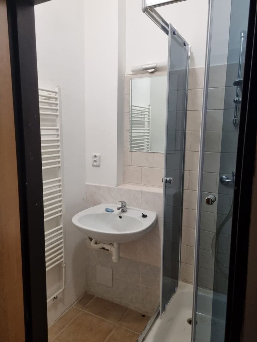 2 bedroom flat to rent, 90 m², V Chaloupkách, Neumětely, Středočeský Region 2 bedroom flat to rent, 90 m², V Chaloupkách, Neumětely, Středočeský Region