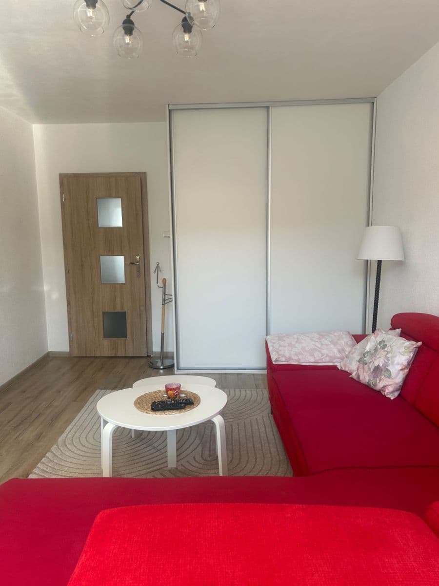 1 bedroom flat to rent, 36 m², Štúrova, Detva, Banskobystrický Region 1 bedroom flat to rent, 36 m², Štúrova, Detva, Banskobystrický Region