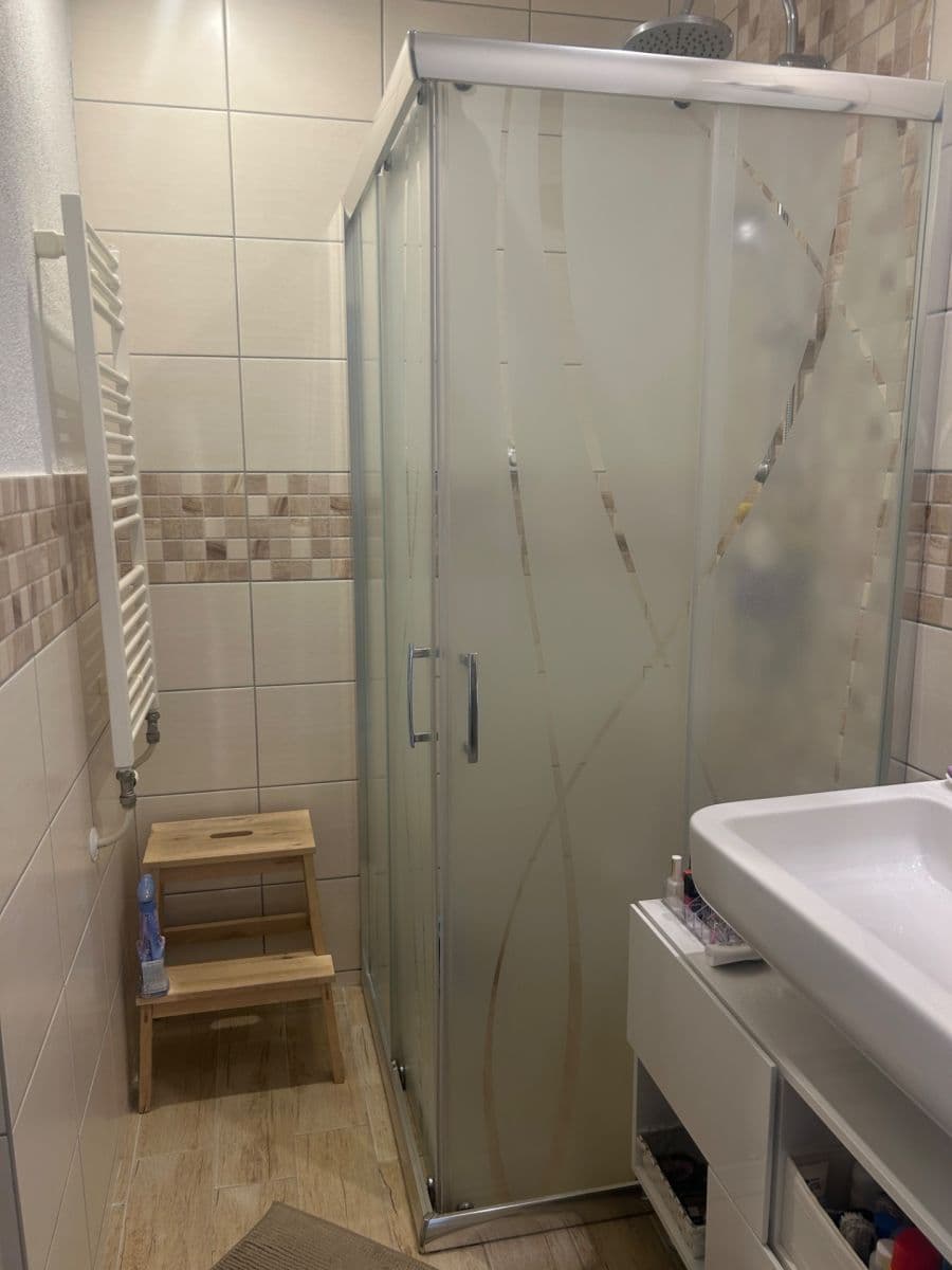 1 bedroom flat to rent, 36 m², Štúrova, Detva, Banskobystrický Region 1 bedroom flat to rent, 36 m², Štúrova, Detva, Banskobystrický Region