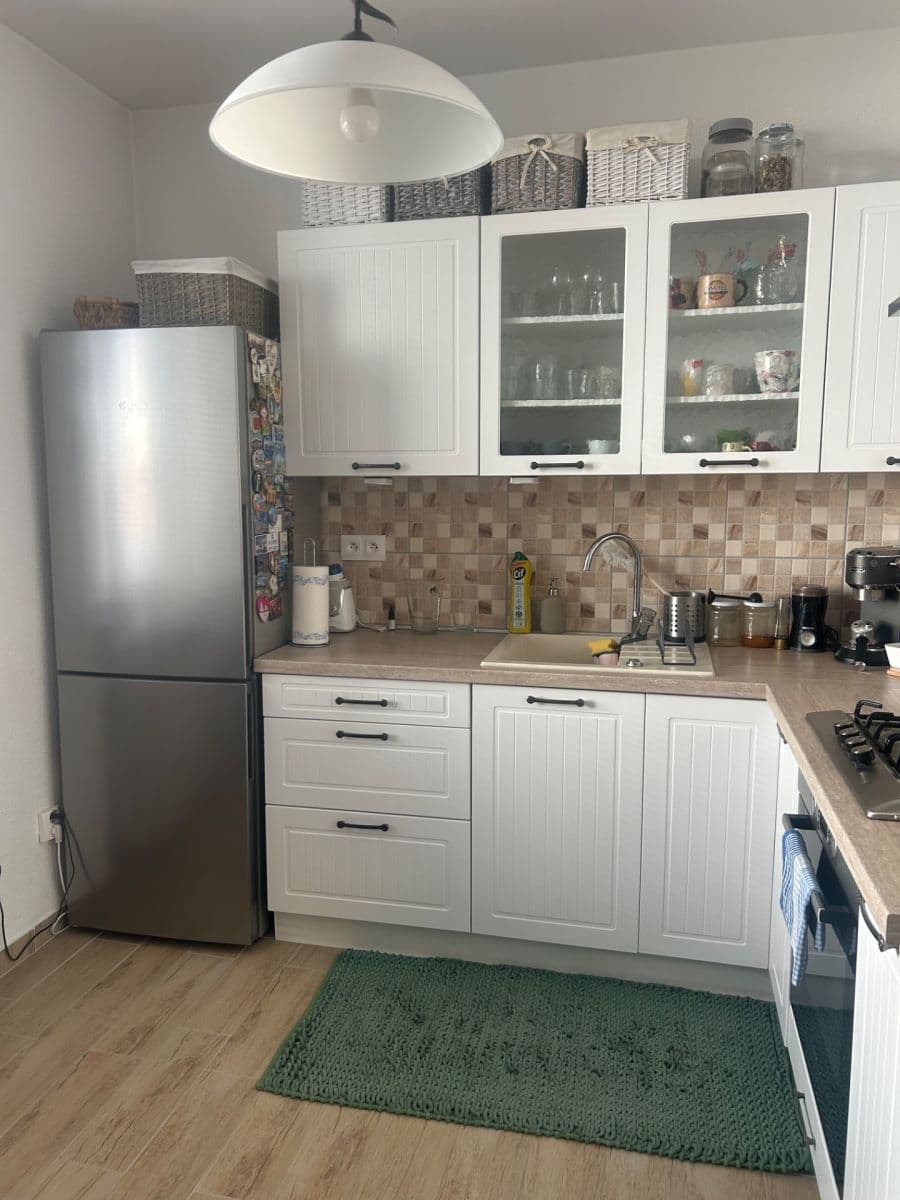 1 bedroom flat to rent, 36 m², Štúrova, Detva, Banskobystrický Region 1 bedroom flat to rent, 36 m², Štúrova, Detva, Banskobystrický Region