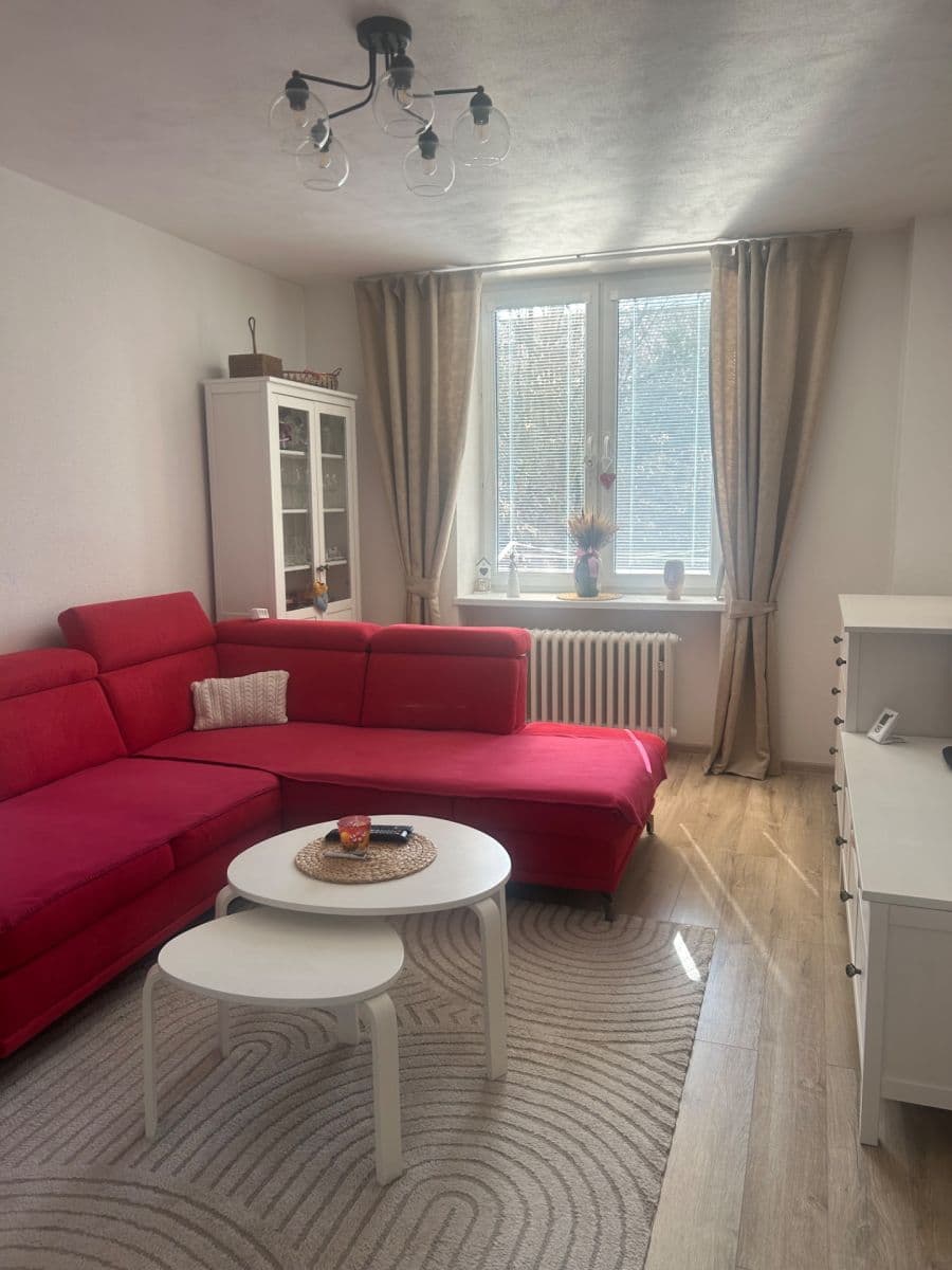 1 bedroom flat to rent, 36 m², Štúrova, Detva, Banskobystrický Region 1 bedroom flat to rent, 36 m², Štúrova, Detva, Banskobystrický Region