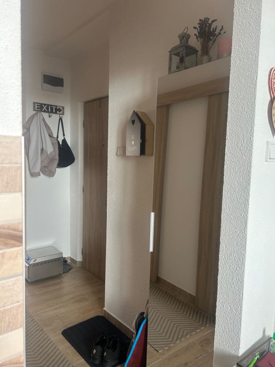 1 bedroom flat to rent, 36 m², Štúrova, Detva, Banskobystrický Region 1 bedroom flat to rent, 36 m², Štúrova, Detva, Banskobystrický Region