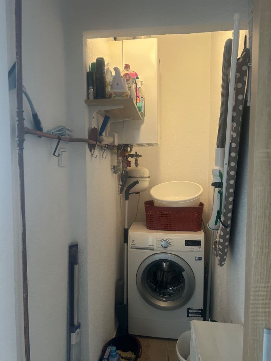 1 bedroom flat to rent, 36 m², Štúrova, Detva, Banskobystrický Region 1 bedroom flat to rent, 36 m², Štúrova, Detva, Banskobystrický Region