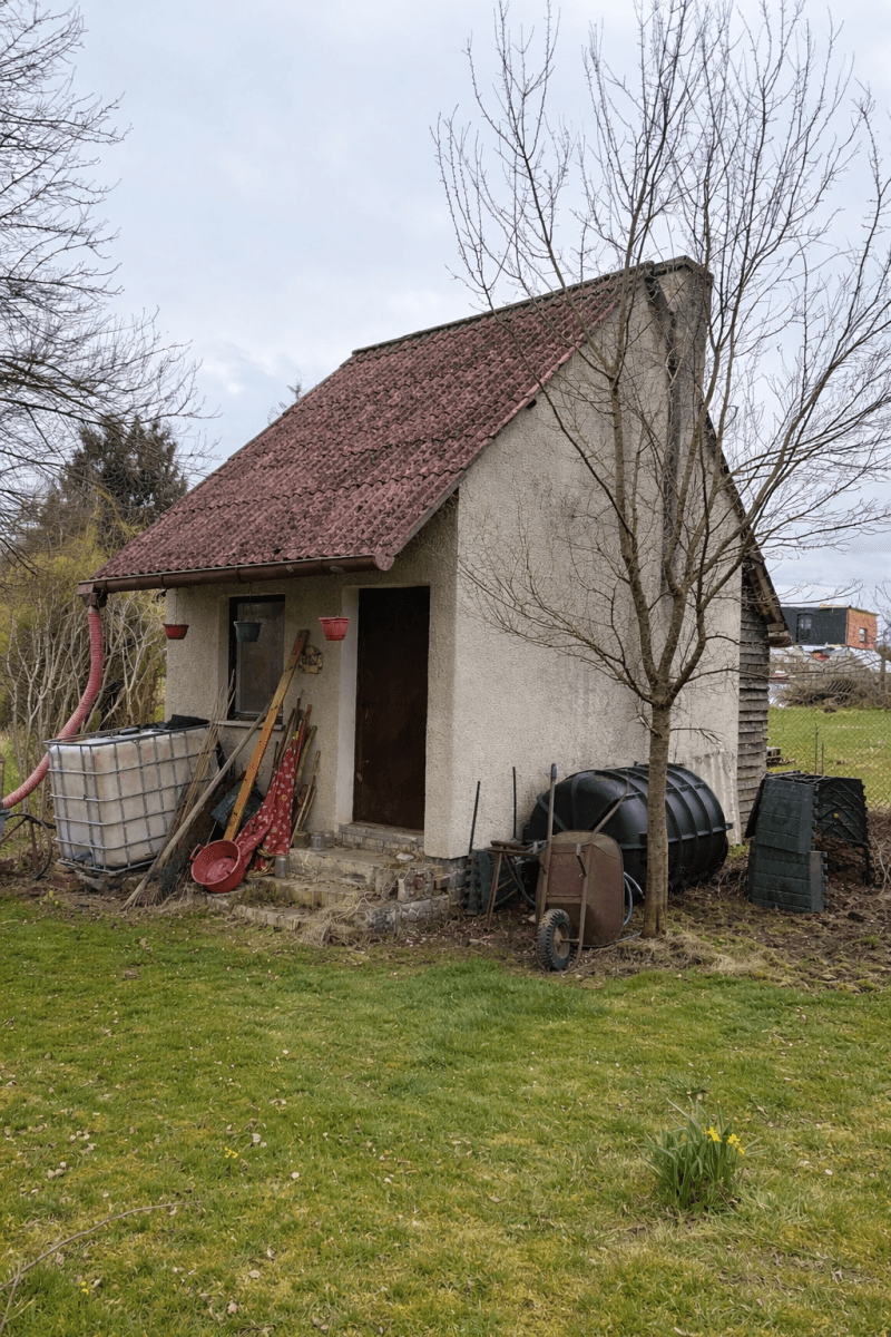 recreational property for sale, 496 m², Trhové Sviny, Jihočeský Region recreational property for sale, 496 m², Trhové Sviny, Jihočeský Region