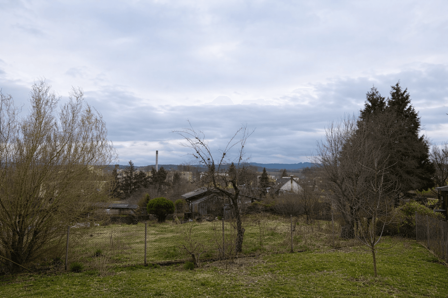 recreational property for sale, 496 m², Trhové Sviny, Jihočeský Region recreational property for sale, 496 m², Trhové Sviny, Jihočeský Region