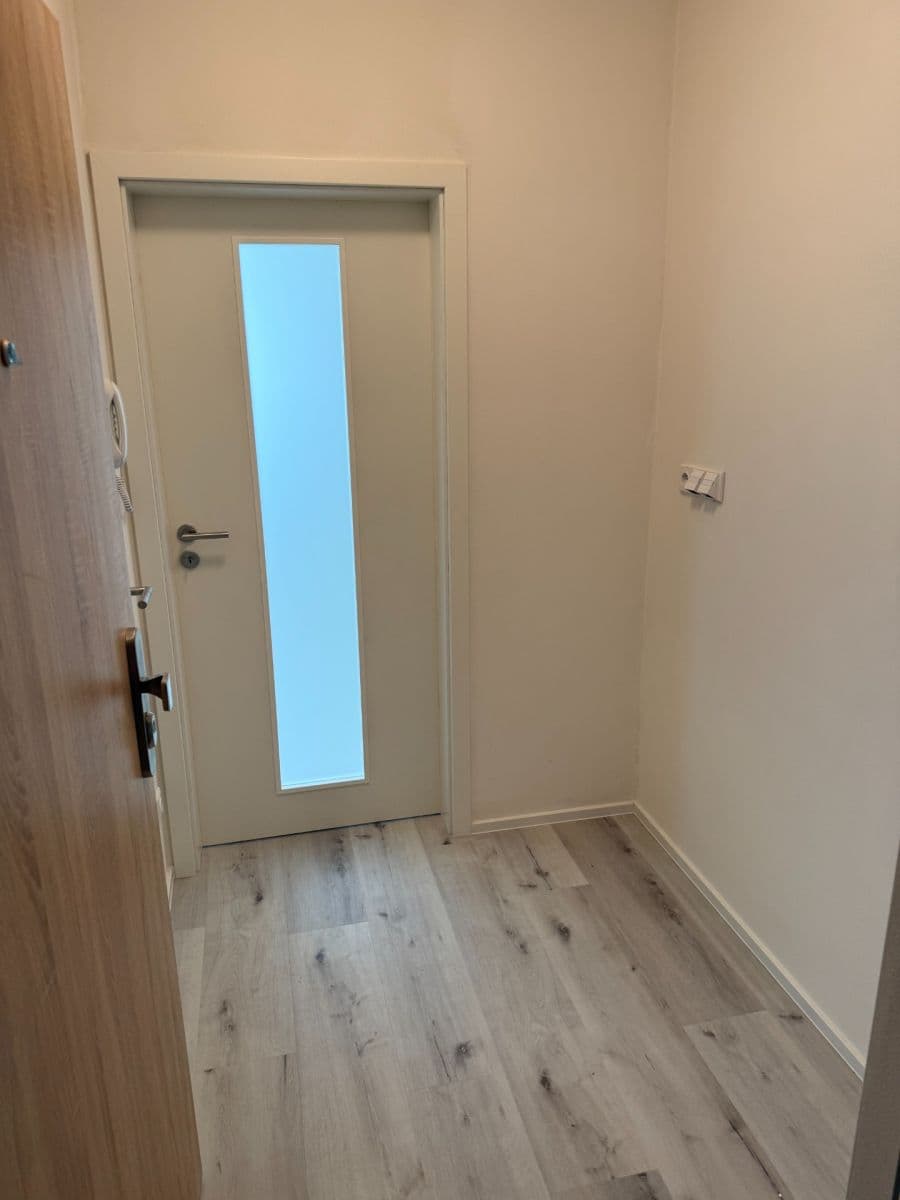 Studio flat to rent, 23 m², Mlýnská, Rychnov u Jablonce nad Nisou, Liberecký Region Studio flat to rent, 23 m², Mlýnská, Rychnov u Jablonce nad Nisou, Liberecký Region