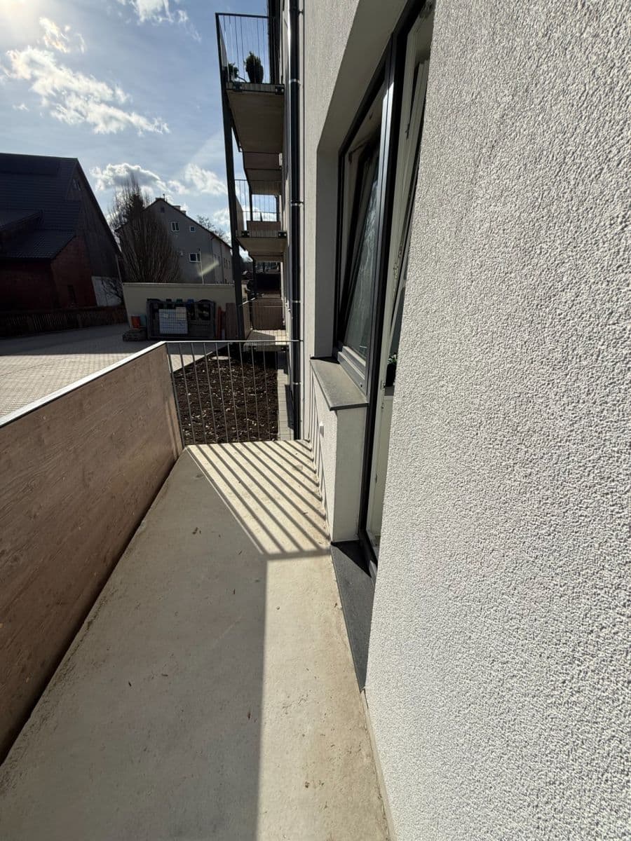 Studio flat to rent, 23 m², Mlýnská, Rychnov u Jablonce nad Nisou, Liberecký Region Studio flat to rent, 23 m², Mlýnská, Rychnov u Jablonce nad Nisou, Liberecký Region