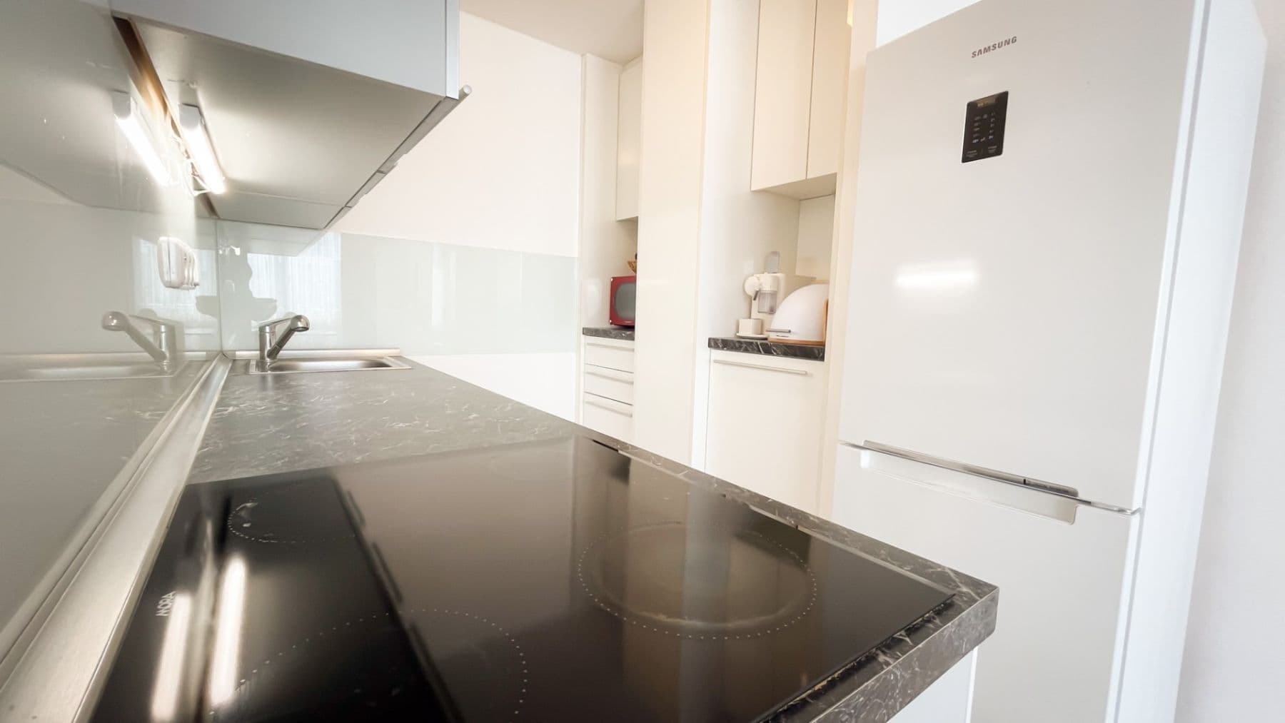 Studio flat for sale, 43 m², Zelenohorská, Prague, Prague Studio flat for sale, 43 m², Zelenohorská, Prague, Prague