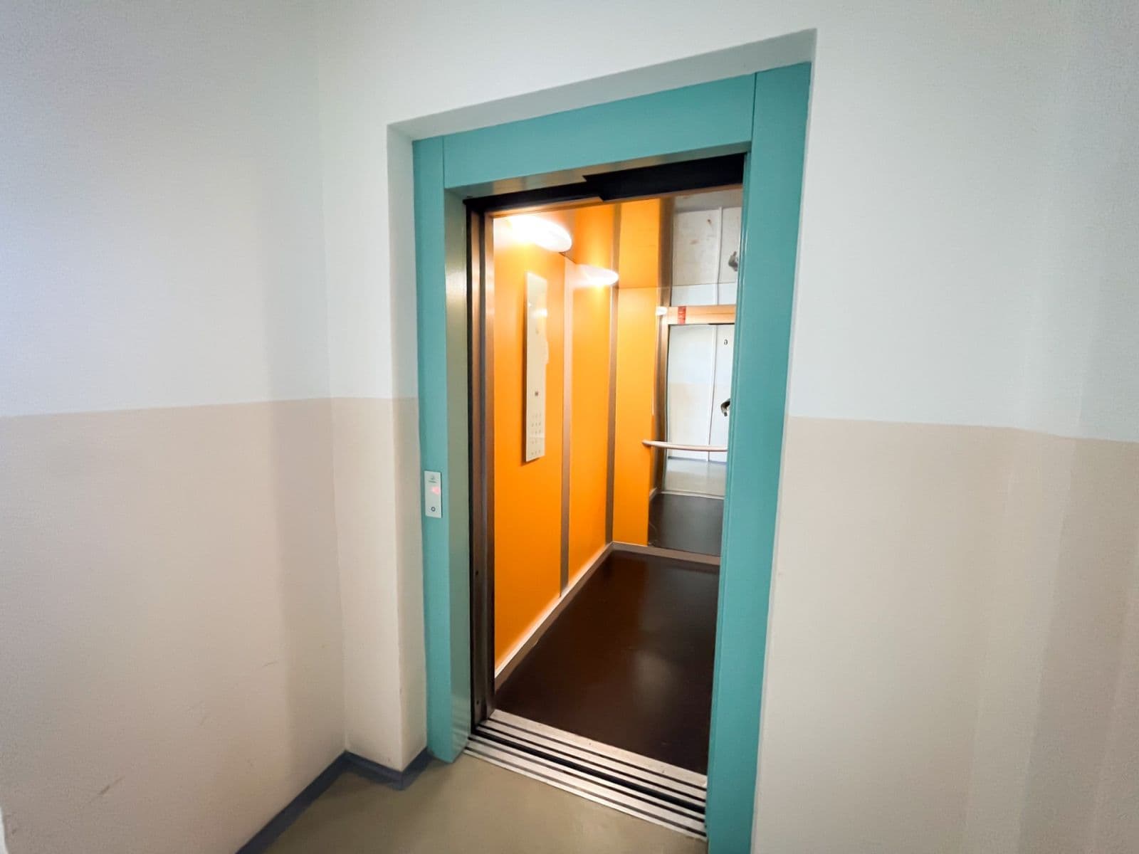 Studio flat for sale, 43 m², Zelenohorská, Prague, Prague Studio flat for sale, 43 m², Zelenohorská, Prague, Prague