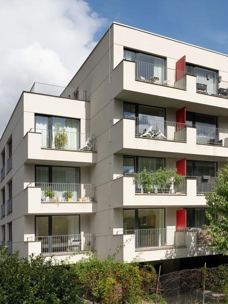 1 bedroom with open-plan kitchen flat to rent, 42 m², Na Horkách, Kralupy nad Vltavou, Středočeský Region 1 bedroom with open-plan kitchen flat to rent, 42 m², Na Horkách, Kralupy nad Vltavou, Středočeský Region