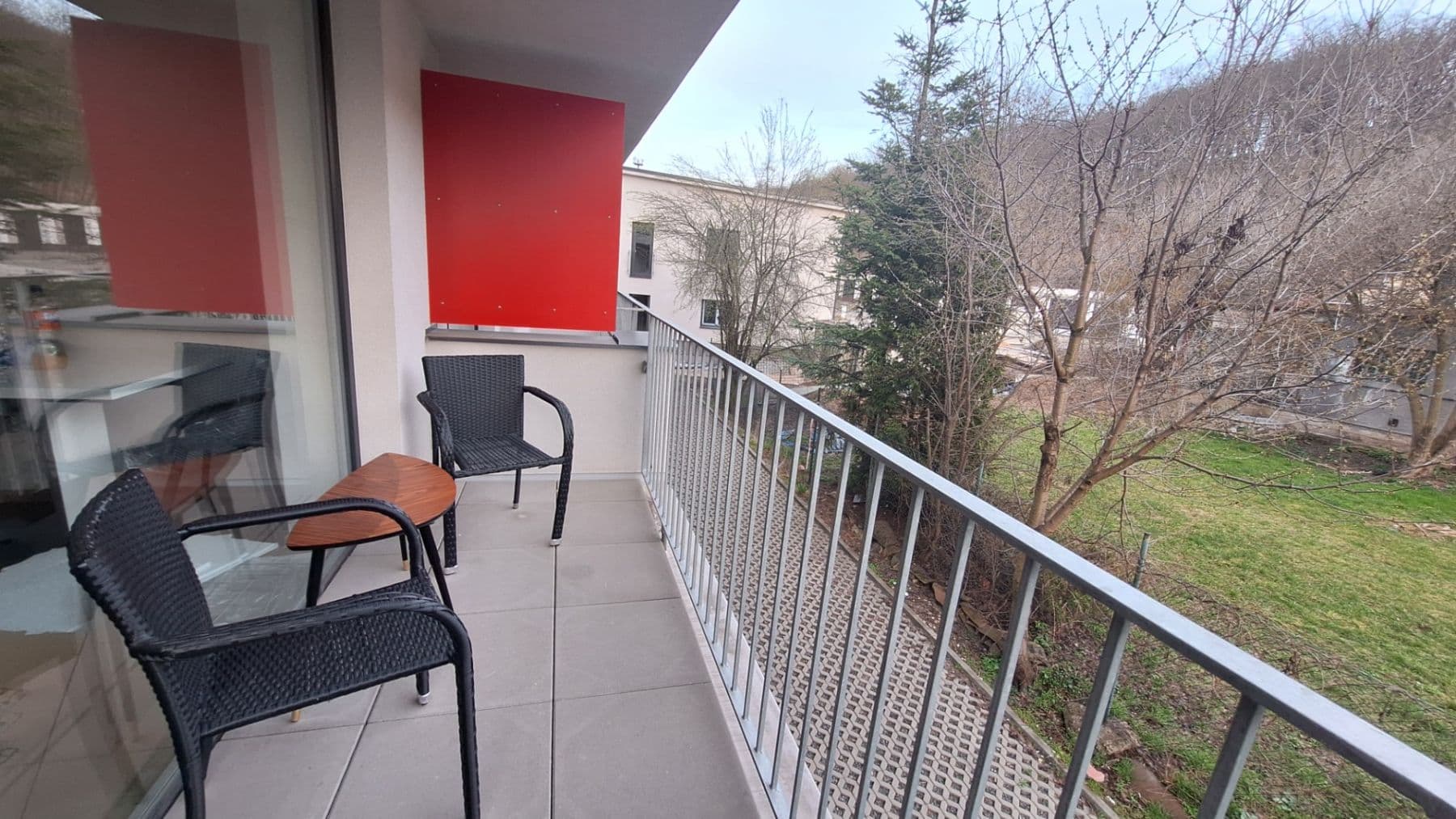 1 bedroom with open-plan kitchen flat to rent, 42 m², Na Horkách, Kralupy nad Vltavou, Středočeský Region 1 bedroom with open-plan kitchen flat to rent, 42 m², Na Horkách, Kralupy nad Vltavou, Středočeský Region