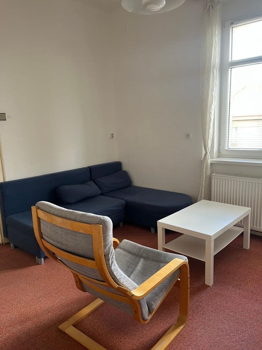 2 bedroom flat to rent, 50 m², V Břízkách, Prague, Prague 2 bedroom flat to rent, 50 m², V Břízkách, Prague, Prague