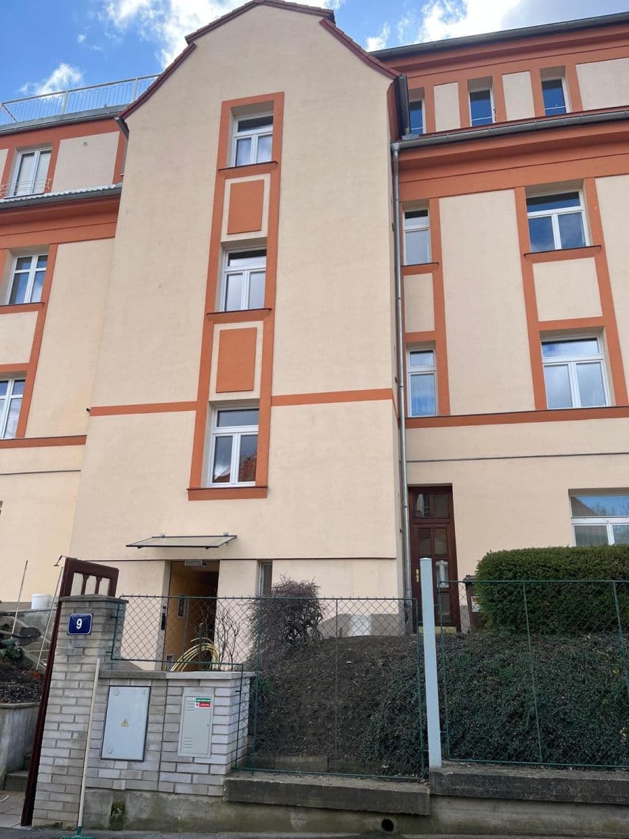 2 bedroom flat to rent, 50 m², V Břízkách, Prague, Prague 2 bedroom flat to rent, 50 m², V Břízkách, Prague, Prague