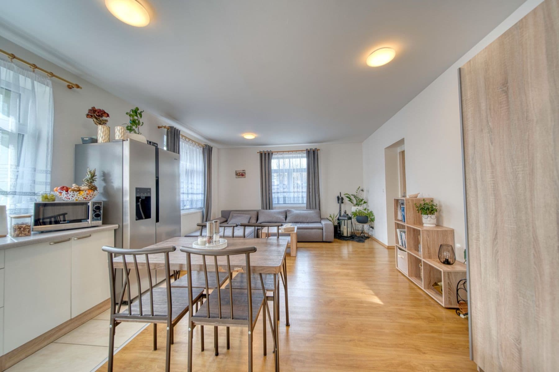 house for sale, 232 m², Sokolská, Smidary, Královéhradecký Region house for sale, 232 m², Sokolská, Smidary, Královéhradecký Region