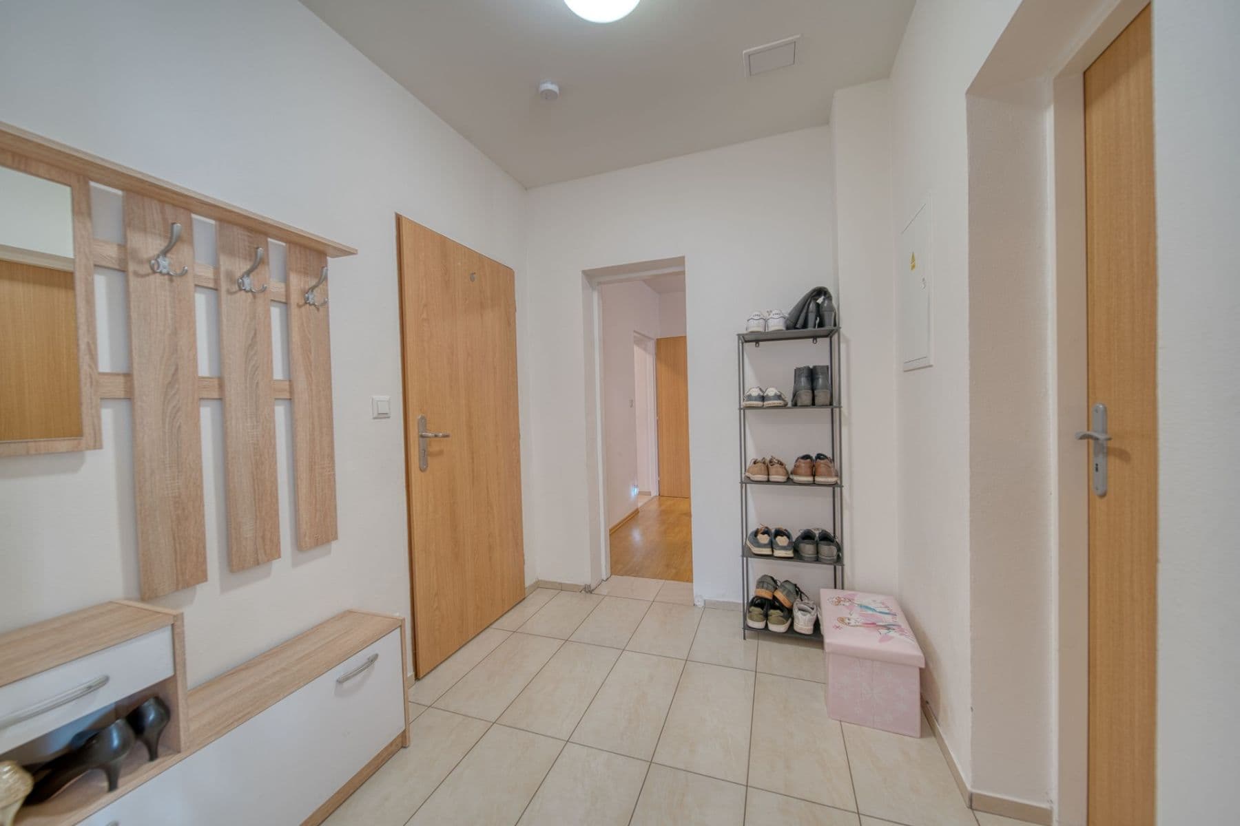 house for sale, 232 m², Sokolská, Smidary, Královéhradecký Region house for sale, 232 m², Sokolská, Smidary, Královéhradecký Region