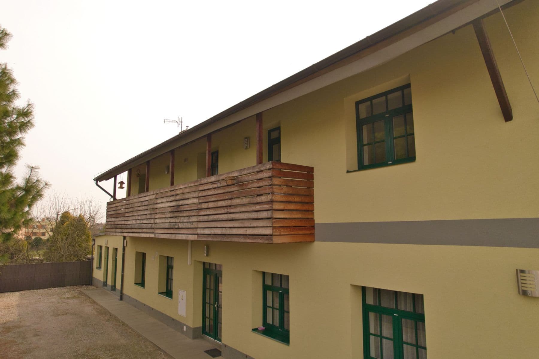 house for sale, 232 m², Sokolská, Smidary, Královéhradecký Region house for sale, 232 m², Sokolská, Smidary, Královéhradecký Region