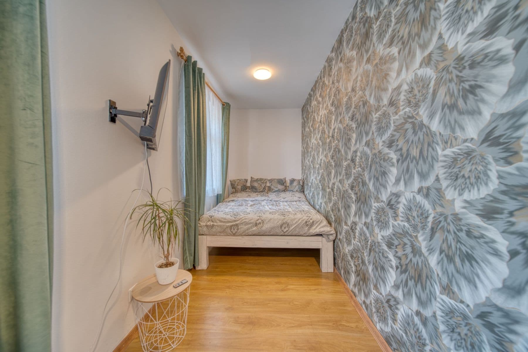 house for sale, 232 m², Sokolská, Smidary, Královéhradecký Region house for sale, 232 m², Sokolská, Smidary, Královéhradecký Region