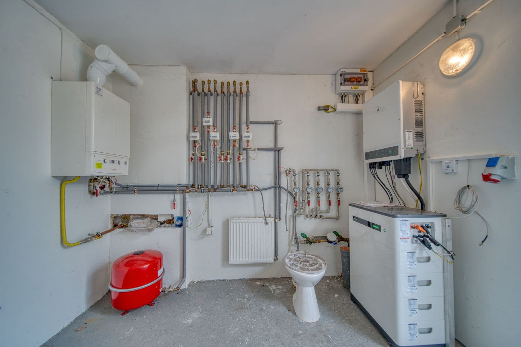 house for sale, 232 m², Sokolská, Smidary, Královéhradecký Region house for sale, 232 m², Sokolská, Smidary, Královéhradecký Region