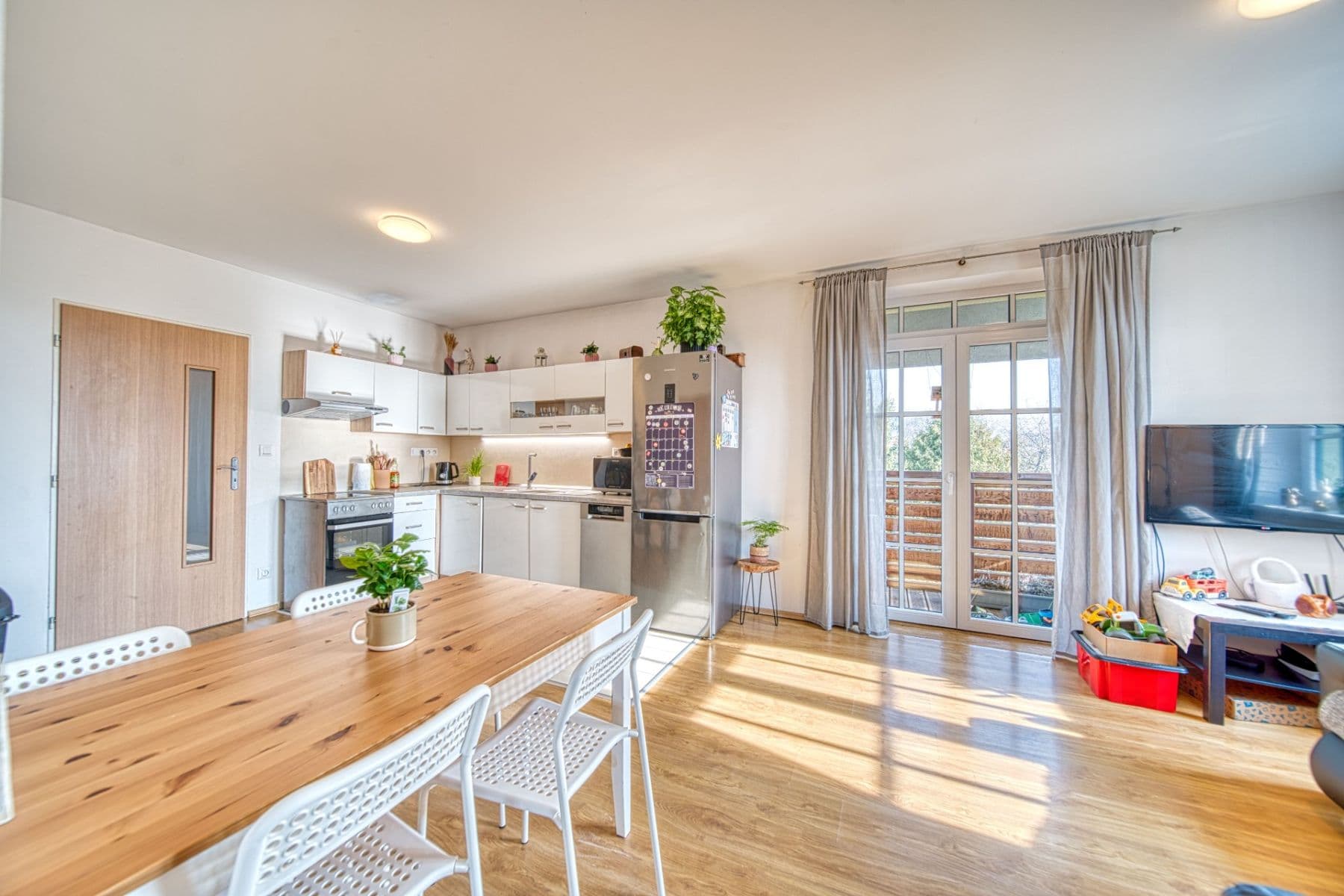 house for sale, 232 m², Sokolská, Smidary, Královéhradecký Region house for sale, 232 m², Sokolská, Smidary, Královéhradecký Region