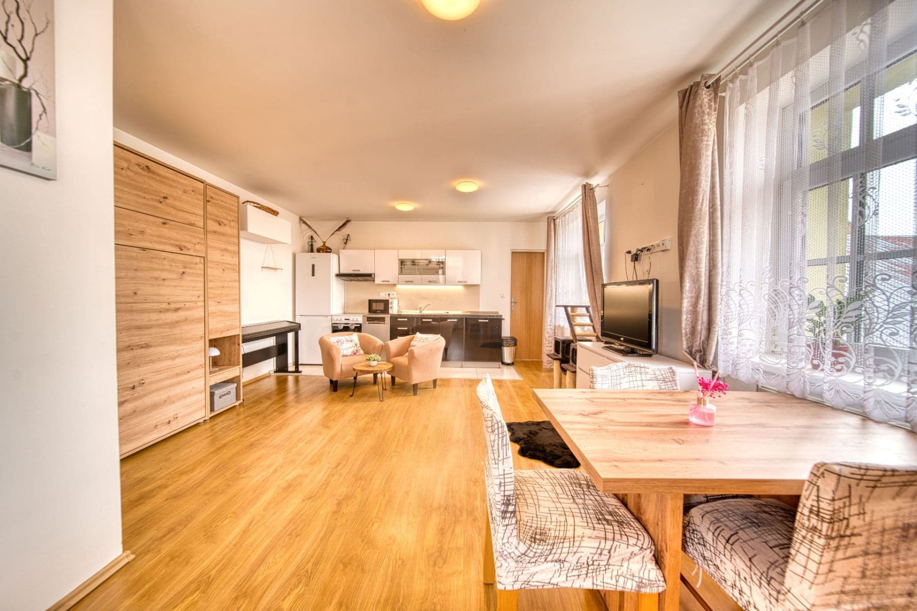 house for sale, 232 m², Sokolská, Smidary, Královéhradecký Region house for sale, 232 m², Sokolská, Smidary, Královéhradecký Region