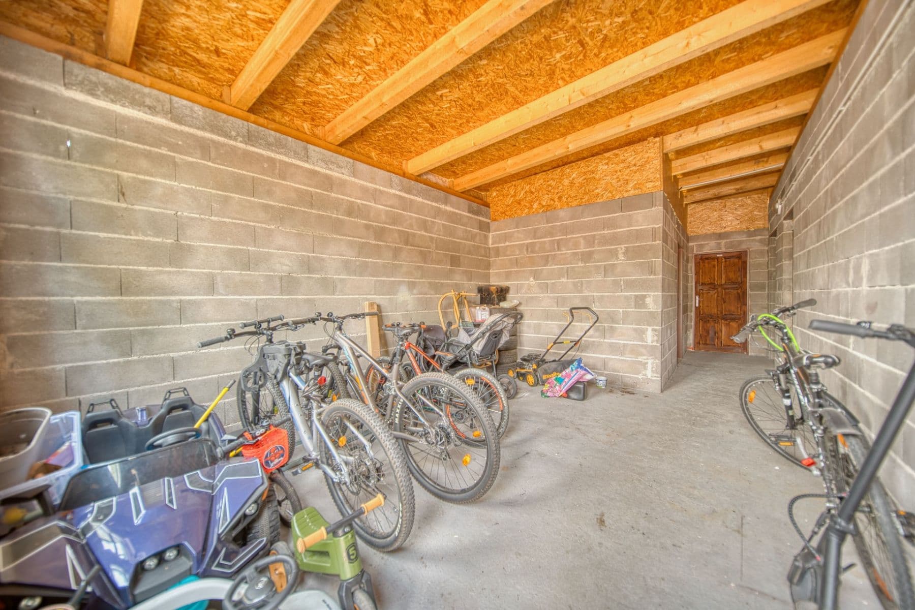 house for sale, 232 m², Sokolská, Smidary, Královéhradecký Region house for sale, 232 m², Sokolská, Smidary, Královéhradecký Region