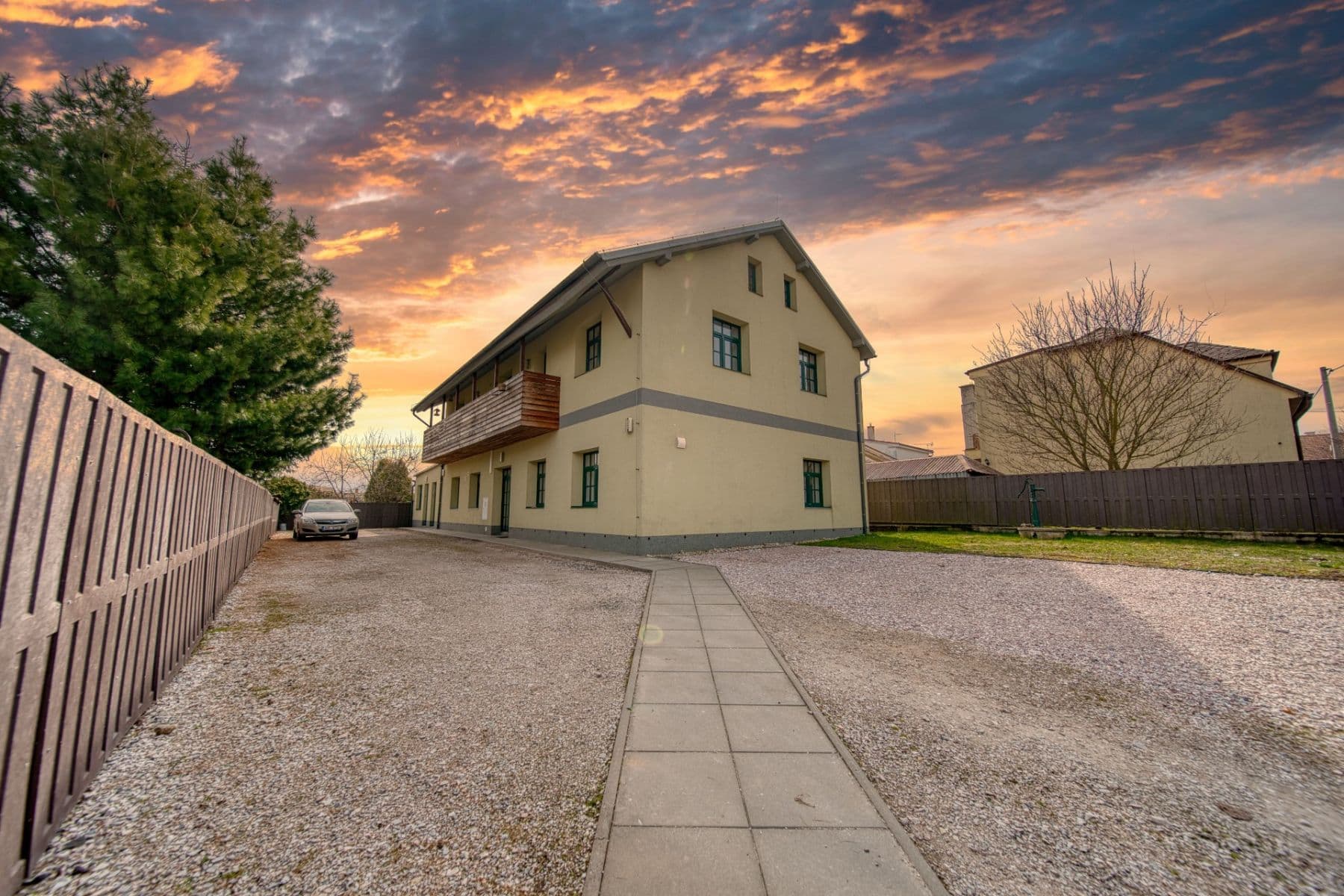 house for sale, 232 m², Sokolská, Smidary, Královéhradecký Region house for sale, 232 m², Sokolská, Smidary, Královéhradecký Region