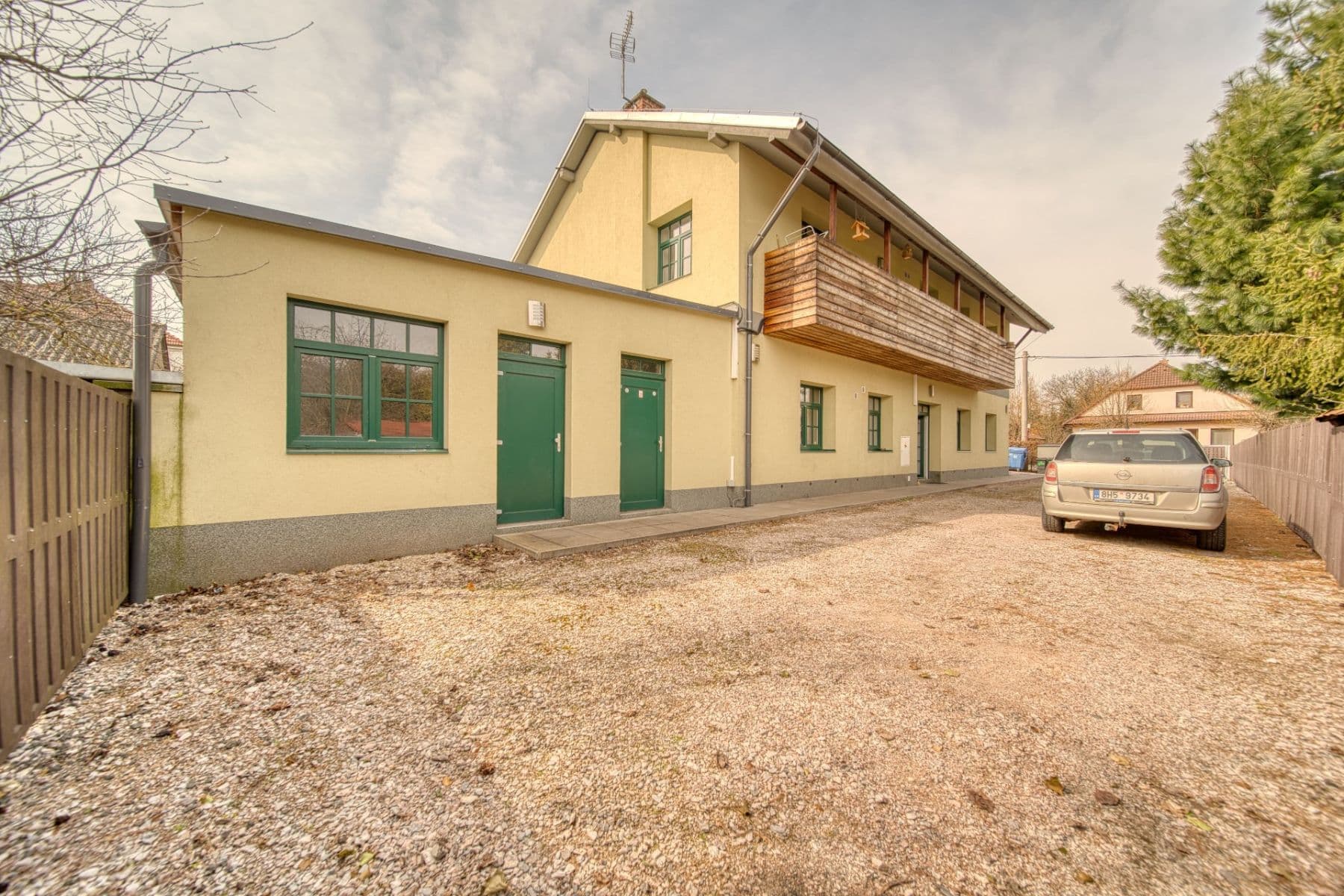 house for sale, 232 m², Sokolská, Smidary, Královéhradecký Region house for sale, 232 m², Sokolská, Smidary, Královéhradecký Region