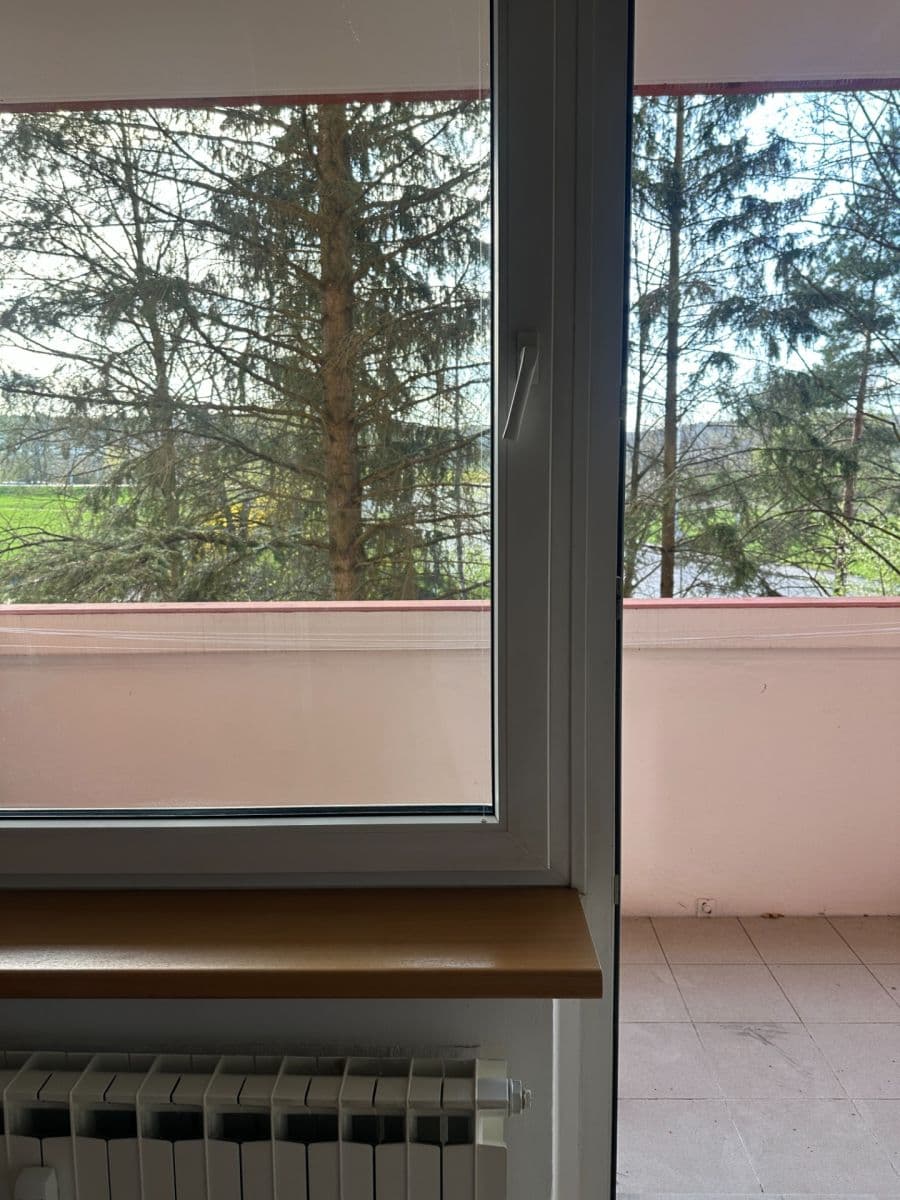 3 bedroom flat to rent, 72 m², Valouškova, Brno, Jihomoravský Region 3 bedroom flat to rent, 72 m², Valouškova, Brno, Jihomoravský Region