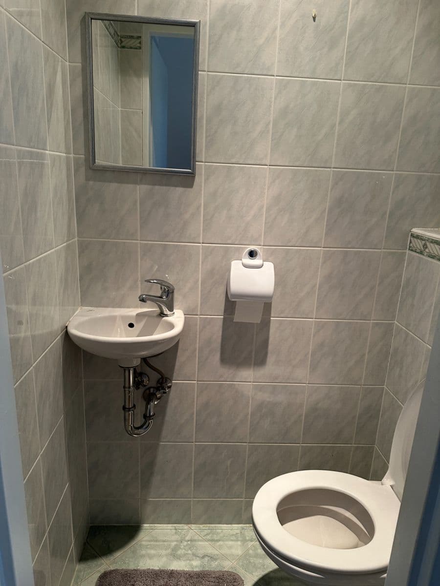 3 bedroom flat to rent, 72 m², Valouškova, Brno, Jihomoravský Region 3 bedroom flat to rent, 72 m², Valouškova, Brno, Jihomoravský Region