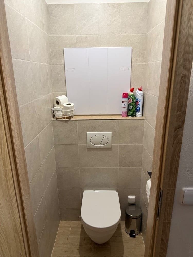 1 bedroom with open-plan kitchen flat to rent, 56 m², Starobělská, Ostrava, Moravskoslezský Region 1 bedroom with open-plan kitchen flat to rent, 56 m², Starobělská, Ostrava, Moravskoslezský Region