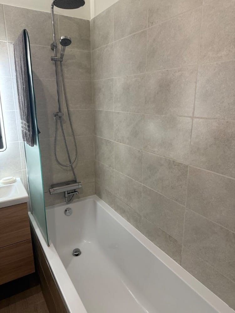 1 bedroom with open-plan kitchen flat to rent, 56 m², Starobělská, Ostrava, Moravskoslezský Region 1 bedroom with open-plan kitchen flat to rent, 56 m², Starobělská, Ostrava, Moravskoslezský Region