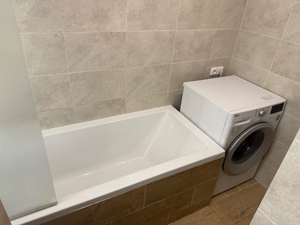 1 bedroom with open-plan kitchen flat to rent, 56 m², Starobělská, Ostrava, Moravskoslezský Region 1 bedroom with open-plan kitchen flat to rent, 56 m², Starobělská, Ostrava, Moravskoslezský Region