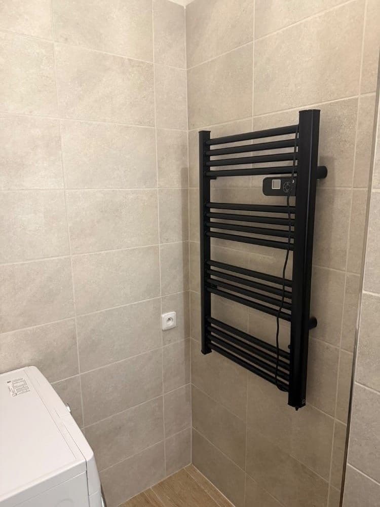 1 bedroom with open-plan kitchen flat to rent, 56 m², Starobělská, Ostrava, Moravskoslezský Region 1 bedroom with open-plan kitchen flat to rent, 56 m², Starobělská, Ostrava, Moravskoslezský Region