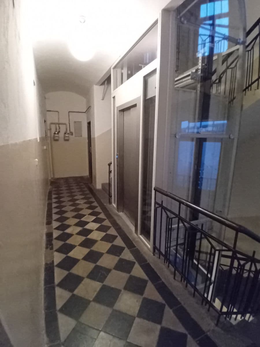 2 bedroom with open-plan kitchen flat for sale, 68 m², Na Zámyšli, Prague, Prague 2 bedroom with open-plan kitchen flat for sale, 68 m², Na Zámyšli, Prague, Prague