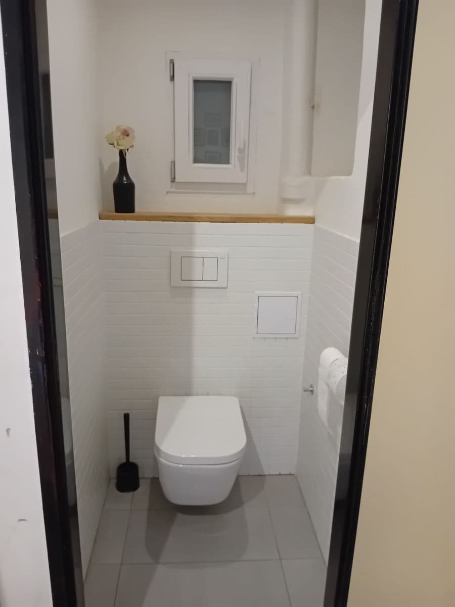 2 bedroom with open-plan kitchen flat for sale, 68 m², Na Zámyšli, Prague, Prague 2 bedroom with open-plan kitchen flat for sale, 68 m², Na Zámyšli, Prague, Prague