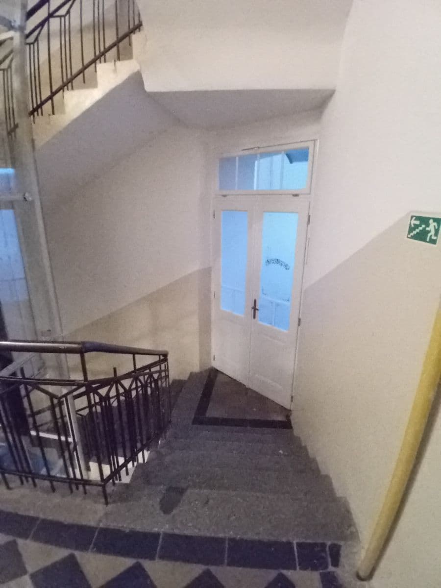 2 bedroom with open-plan kitchen flat for sale, 68 m², Na Zámyšli, Prague, Prague 2 bedroom with open-plan kitchen flat for sale, 68 m², Na Zámyšli, Prague, Prague