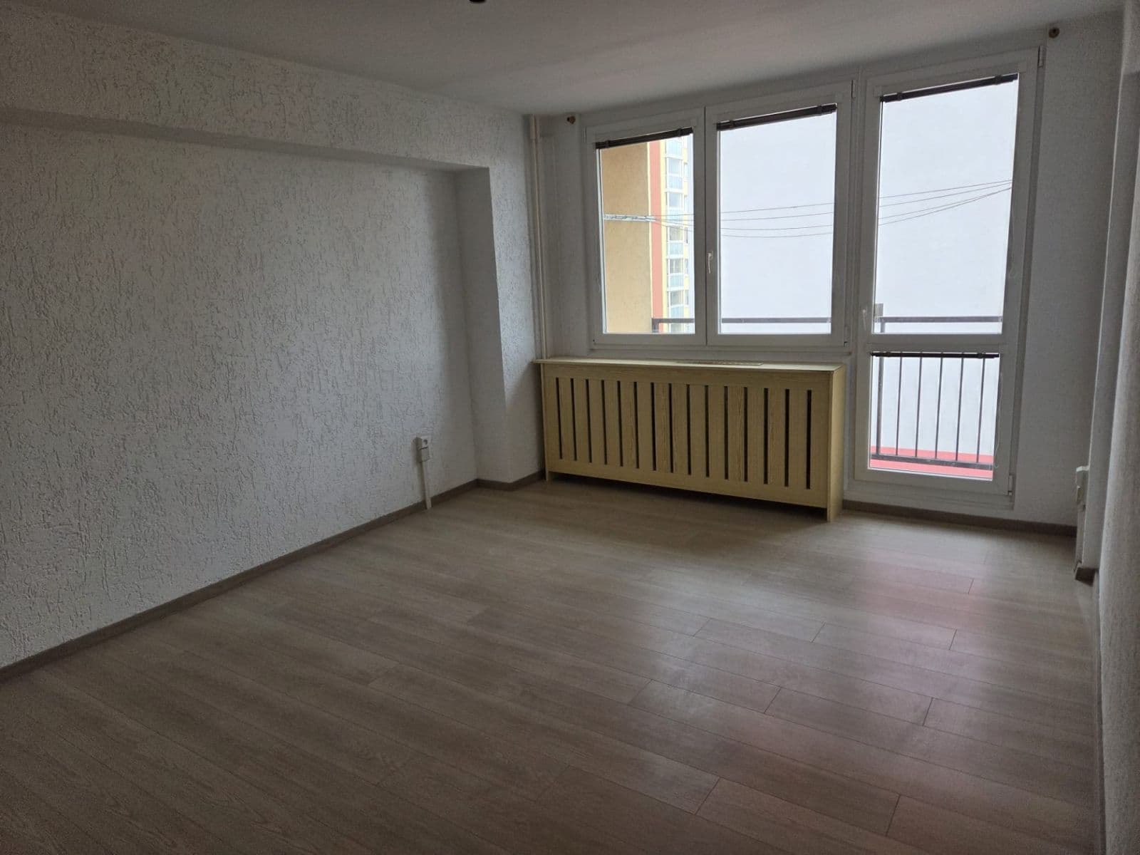 2 bedroom with open-plan kitchen flat to rent, 83 m², Grégrova, Kolín, Středočeský Region 2 bedroom with open-plan kitchen flat to rent, 83 m², Grégrova, Kolín, Středočeský Region