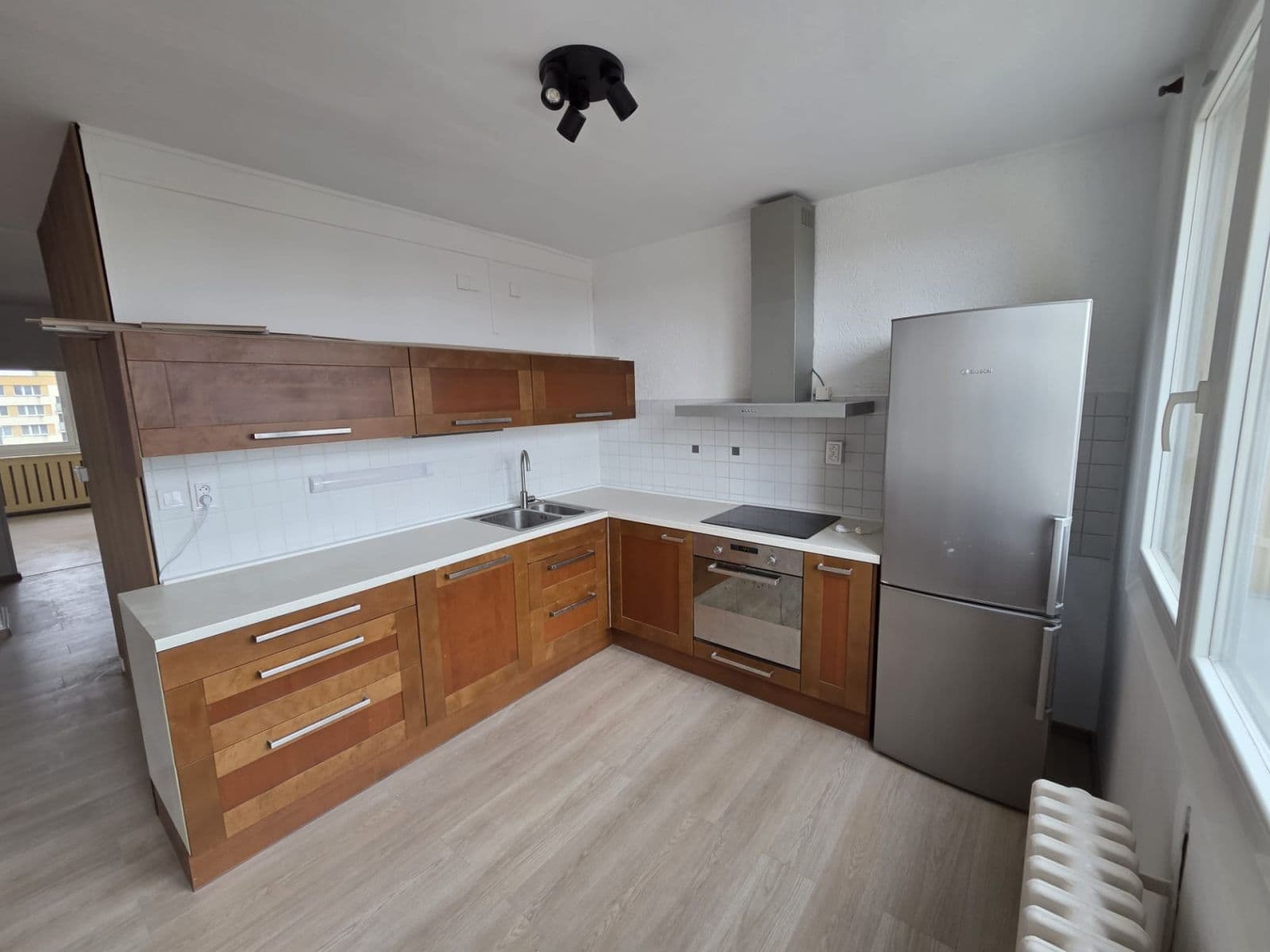 2 bedroom with open-plan kitchen flat to rent, 83 m², Grégrova, Kolín, Středočeský Region 2 bedroom with open-plan kitchen flat to rent, 83 m², Grégrova, Kolín, Středočeský Region