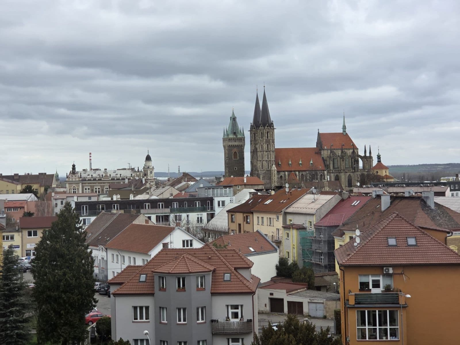 2 bedroom with open-plan kitchen flat to rent, 83 m², Grégrova, Kolín, Středočeský Region 2 bedroom with open-plan kitchen flat to rent, 83 m², Grégrova, Kolín, Středočeský Region