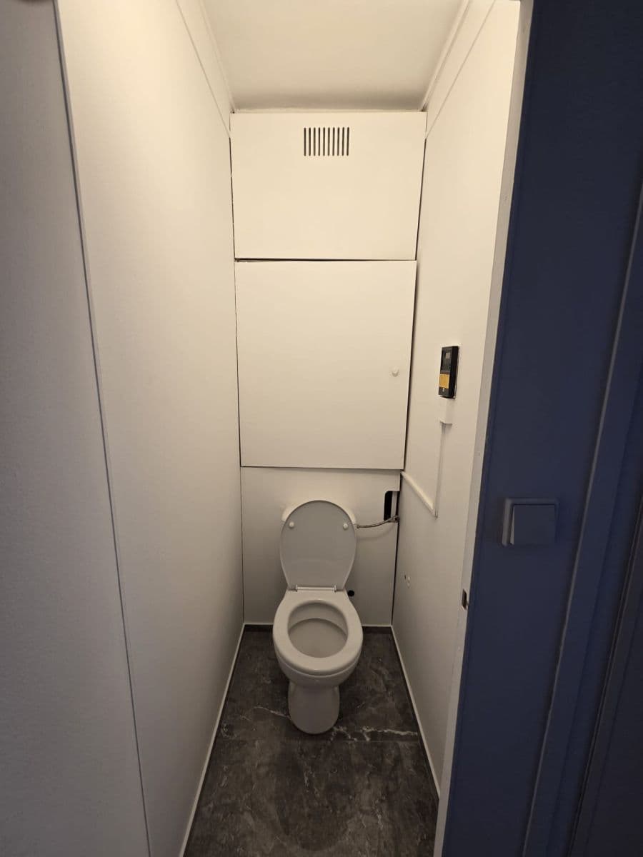 2 bedroom with open-plan kitchen flat to rent, 83 m², Grégrova, Kolín, Středočeský Region 2 bedroom with open-plan kitchen flat to rent, 83 m², Grégrova, Kolín, Středočeský Region